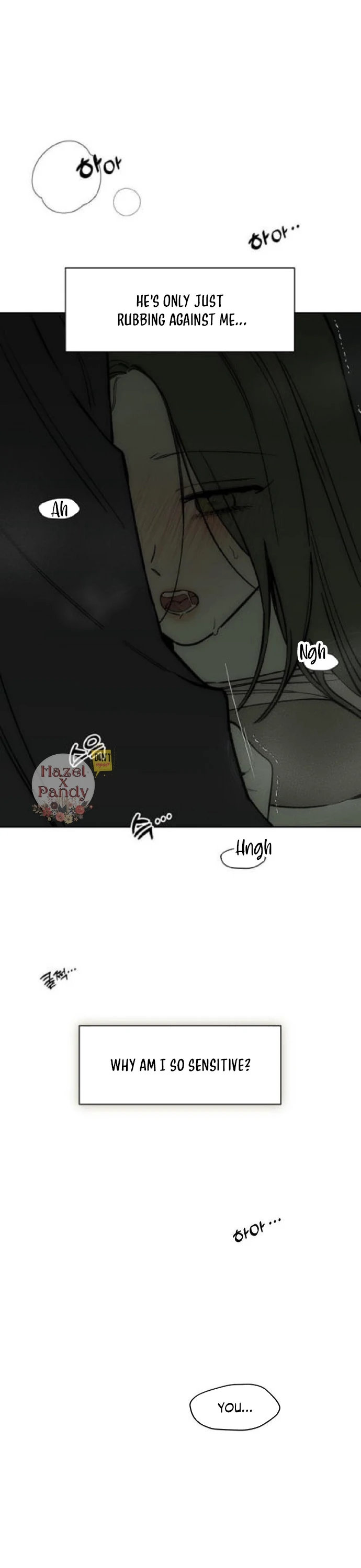 Tears on a Withered Flower Chapter 64