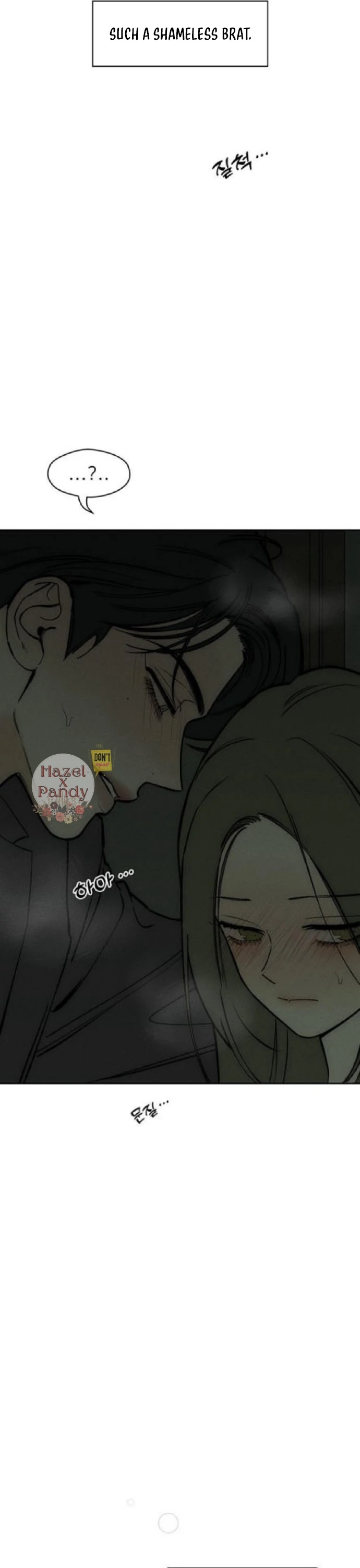 Tears on a Withered Flower Chapter 64