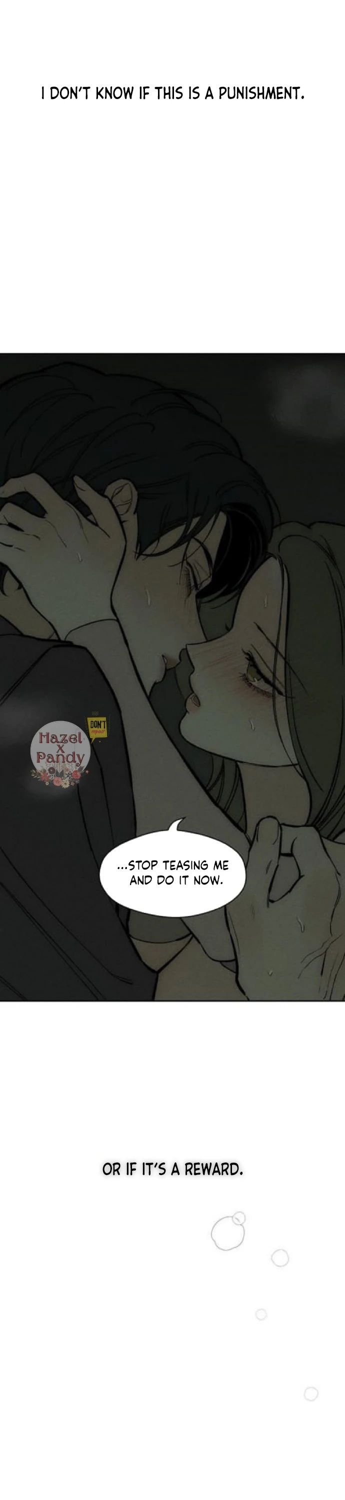 Tears on a Withered Flower Chapter 64