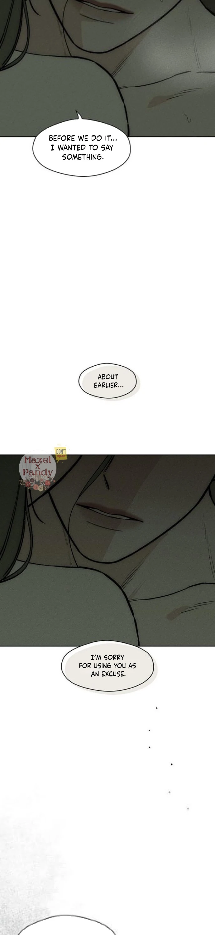 Tears on a Withered Flower Chapter 64
