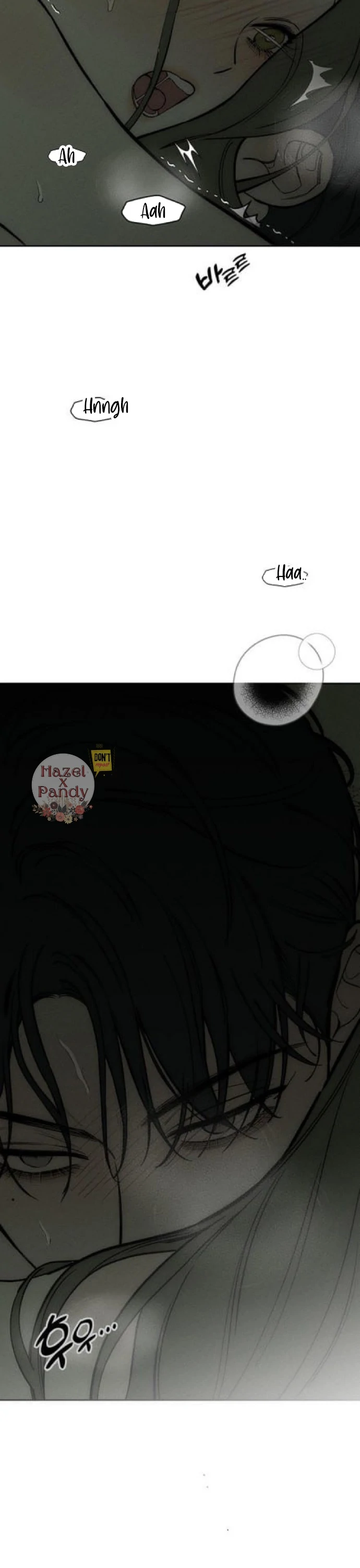 Tears on a Withered Flower Chapter 64