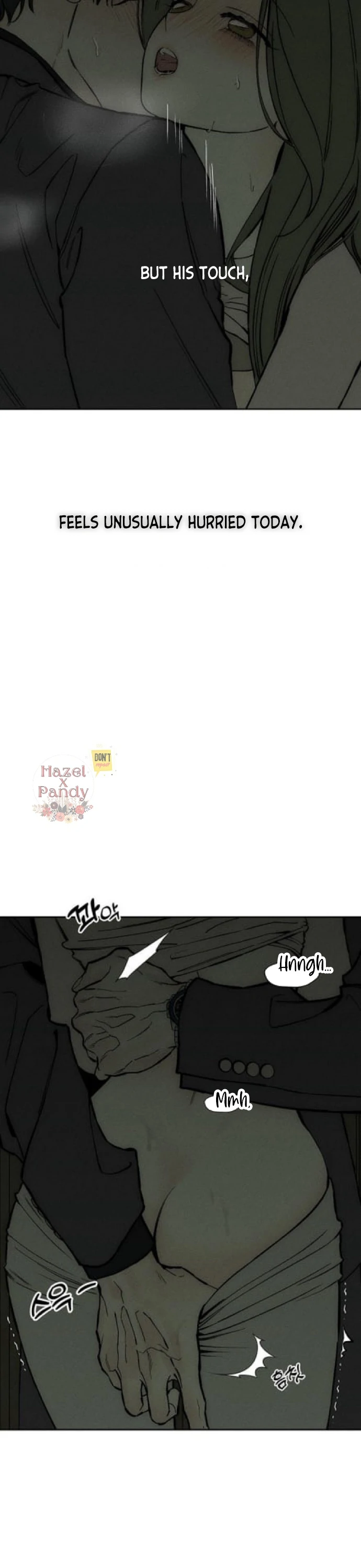 Tears on a Withered Flower Chapter 64