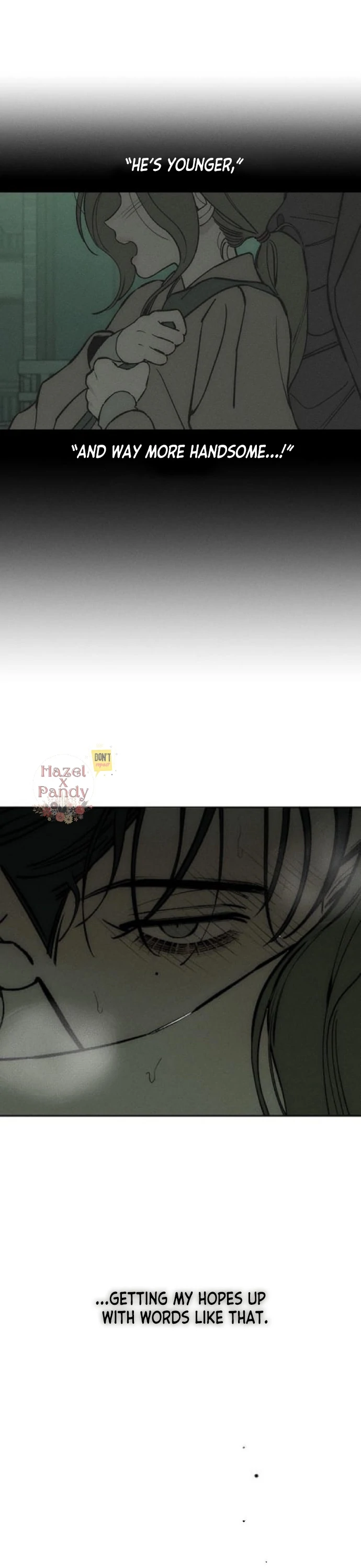 Tears on a Withered Flower Chapter 64