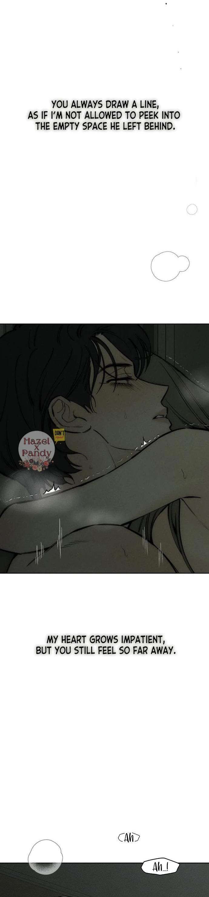 Tears on a Withered Flower Chapter 64