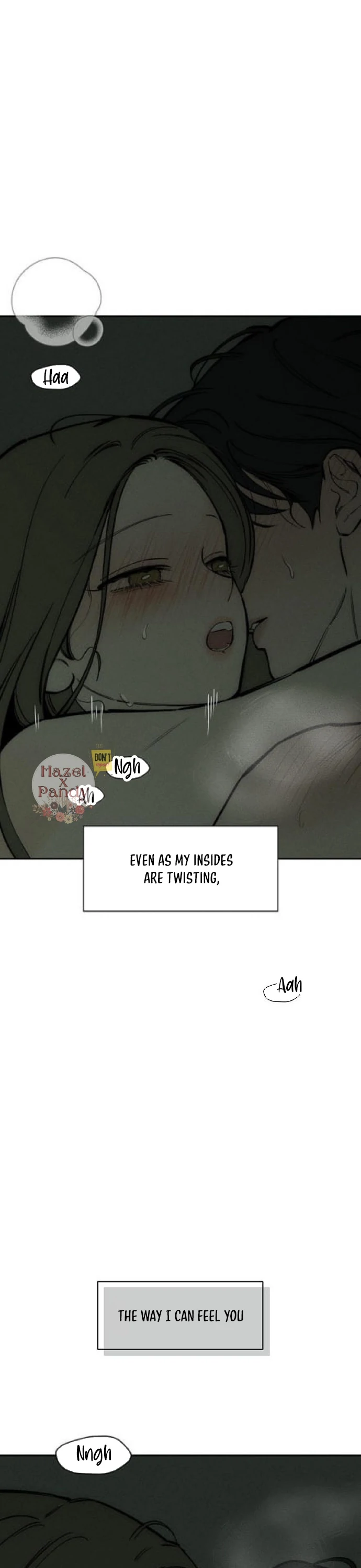 Tears on a Withered Flower Chapter 64