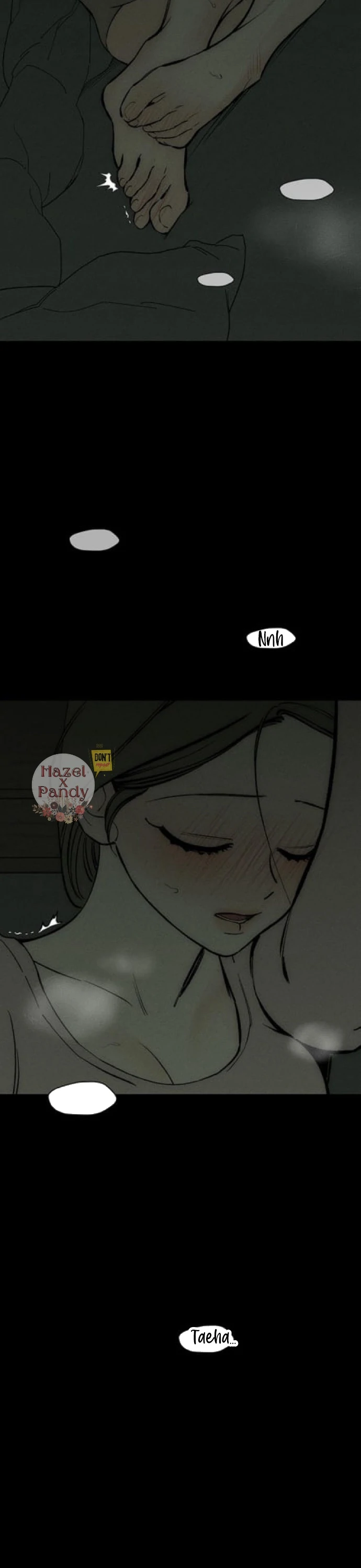 Tears on a Withered Flower Chapter 64