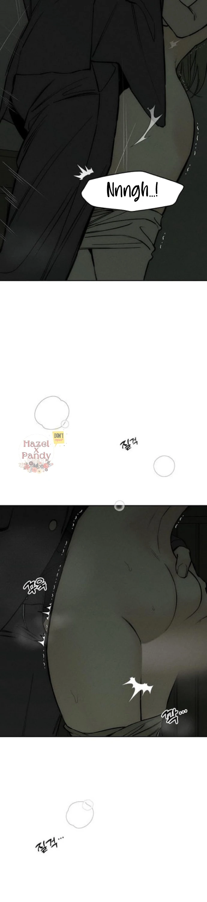 Tears on a Withered Flower Chapter 64