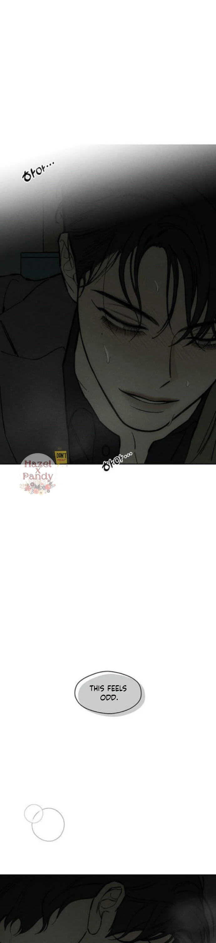 Tears on a Withered Flower Chapter 64