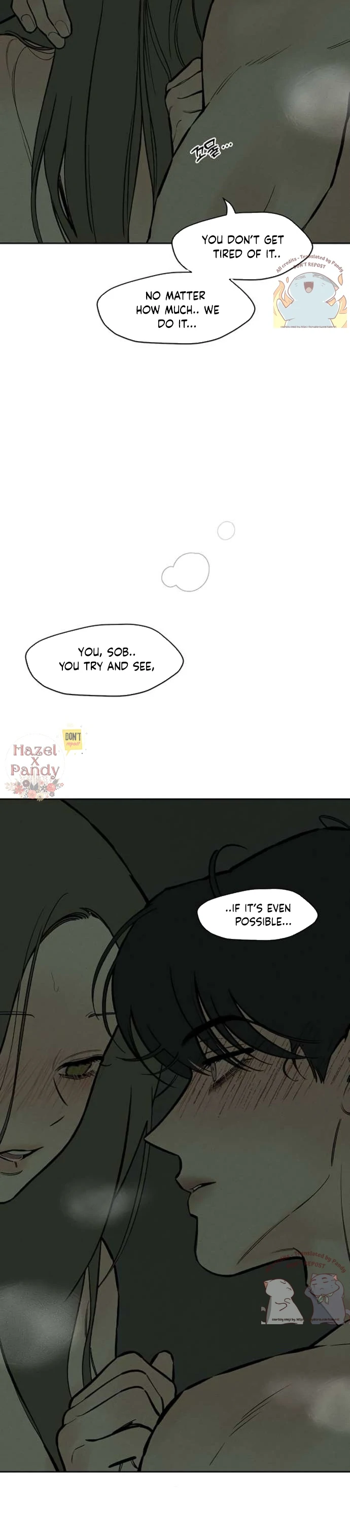 Tears on a Withered Flower Chapter 65