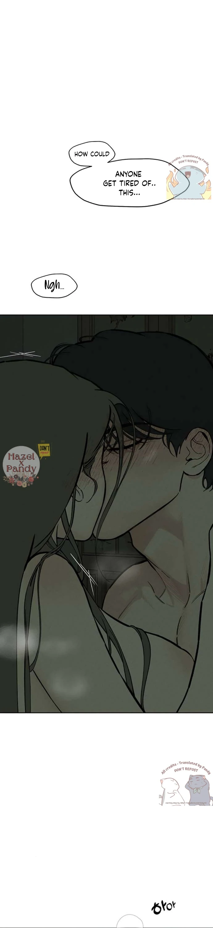 Tears on a Withered Flower Chapter 65