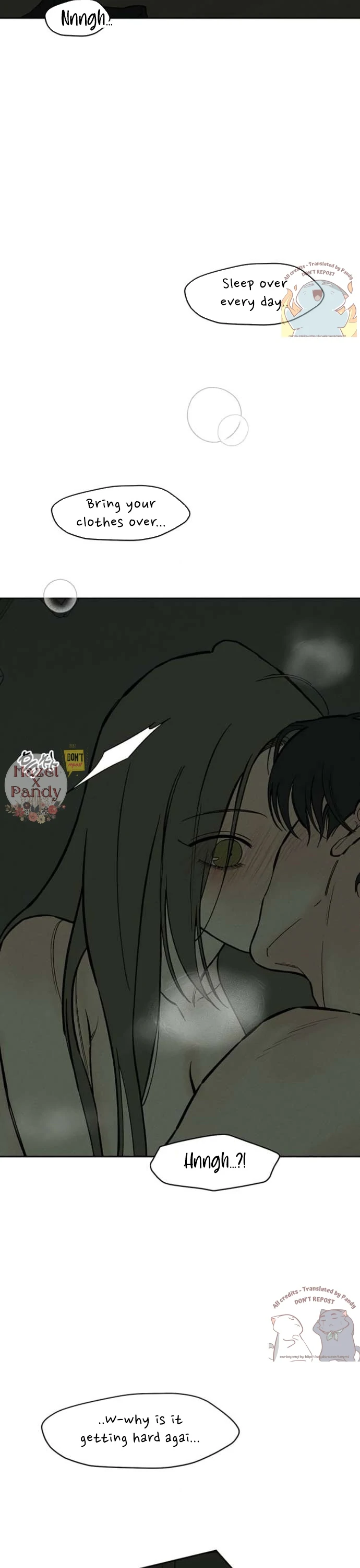 Tears on a Withered Flower Chapter 65