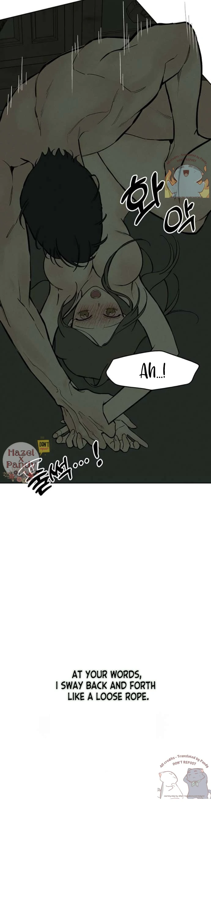 Tears on a Withered Flower Chapter 65
