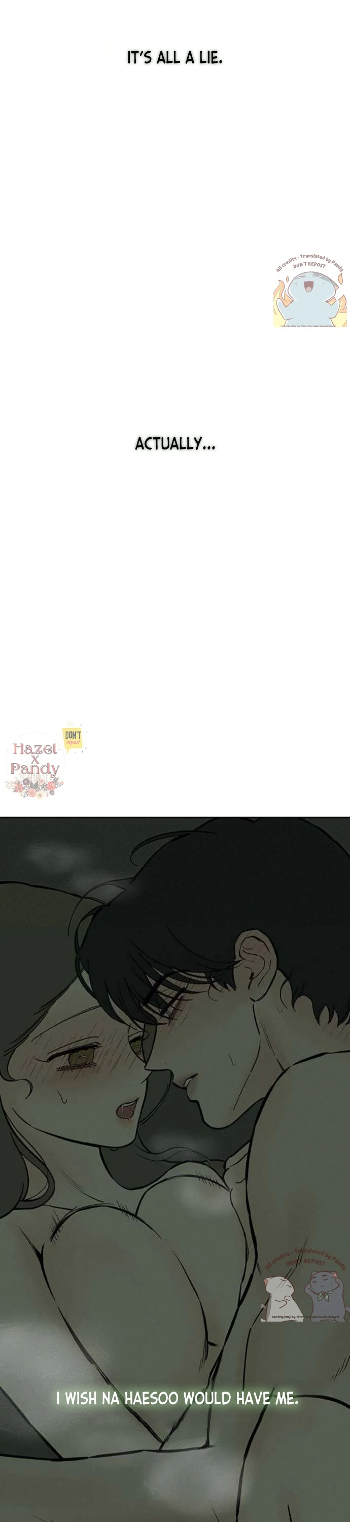 Tears on a Withered Flower Chapter 65