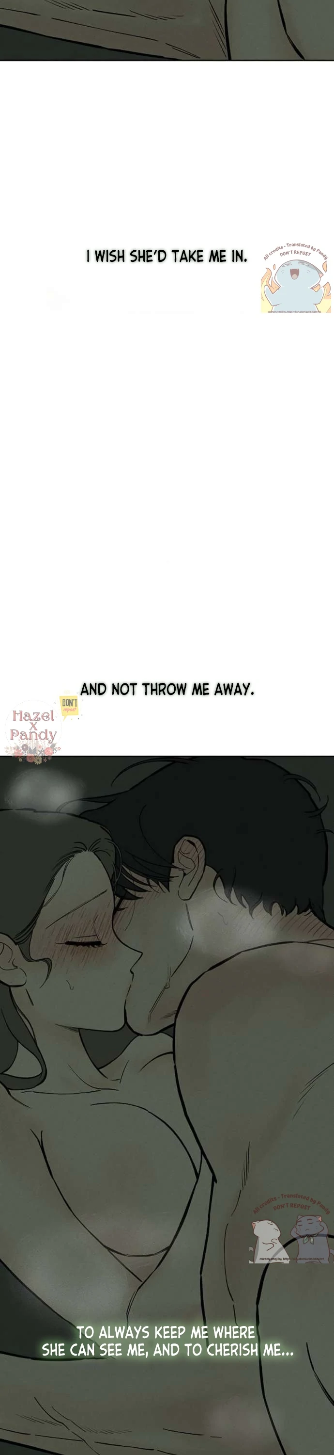 Tears on a Withered Flower Chapter 65
