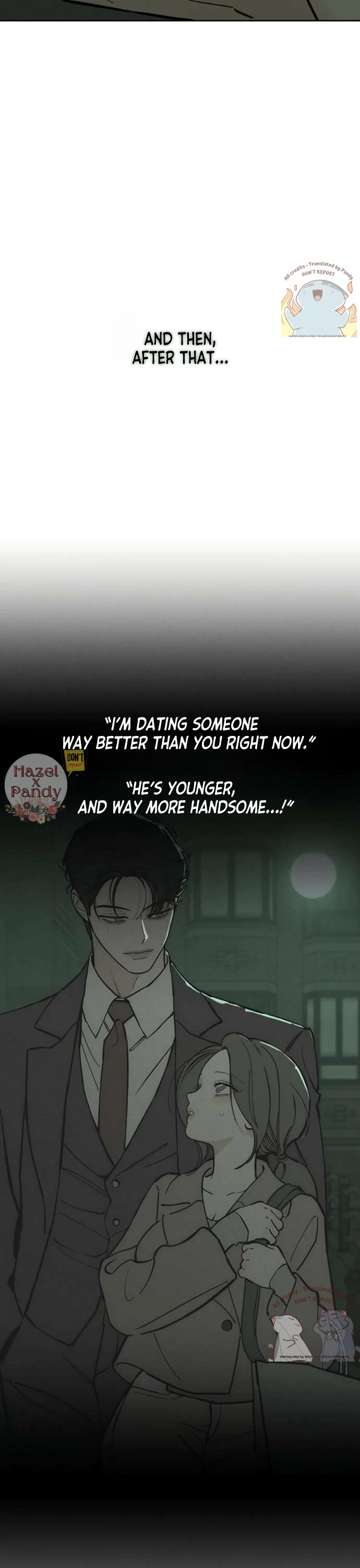 Tears on a Withered Flower Chapter 65