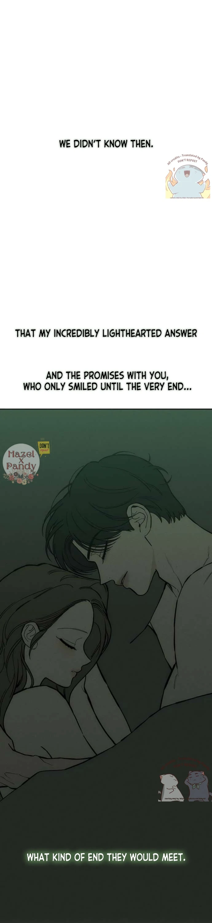 Tears on a Withered Flower Chapter 65