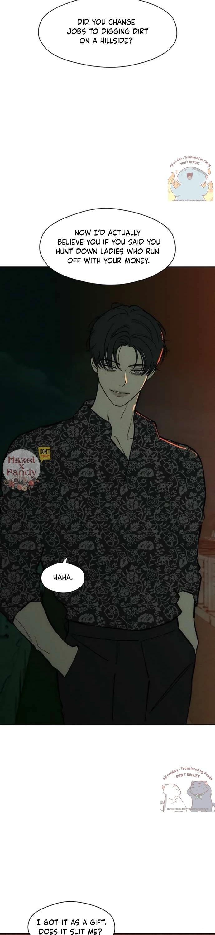 Tears on a Withered Flower Chapter 65
