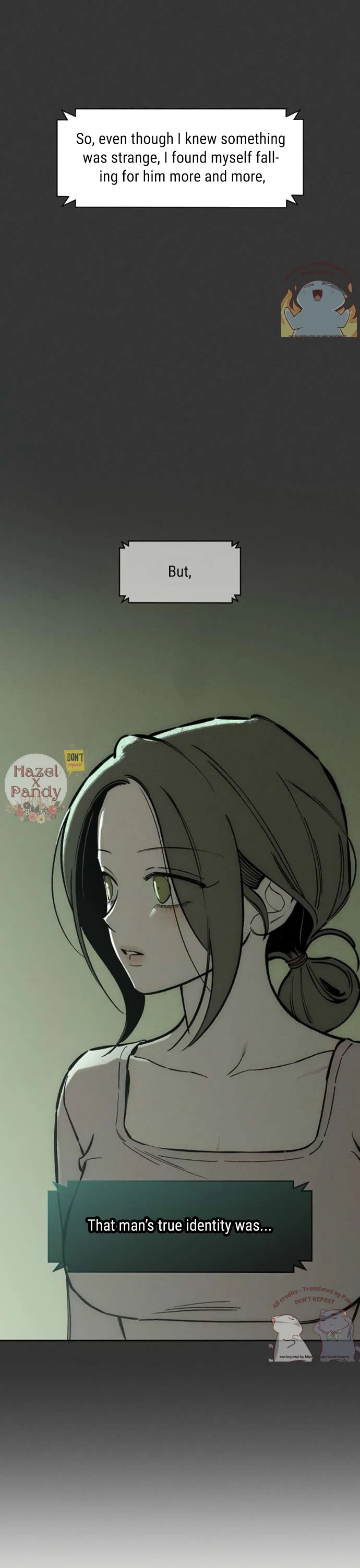 Tears on a Withered Flower Chapter 65