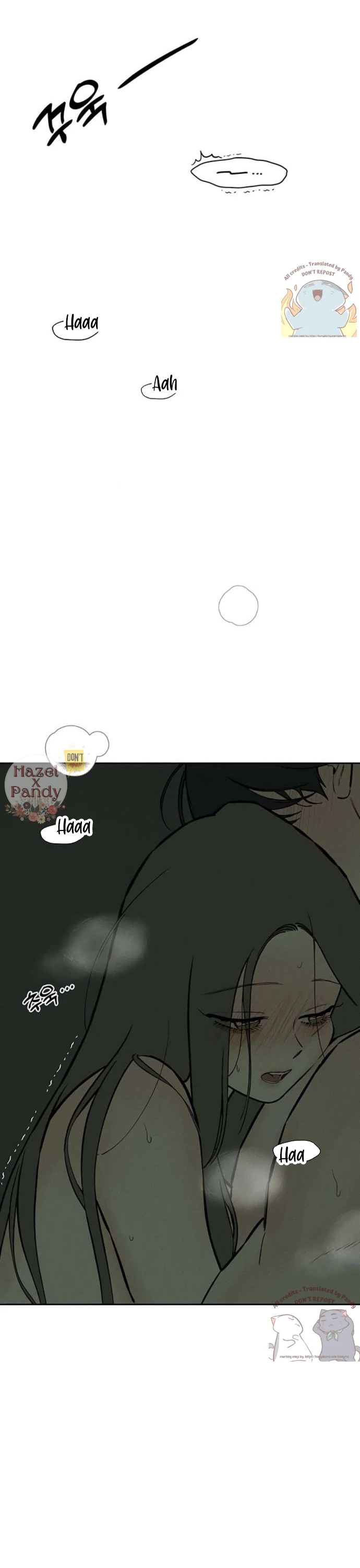 Tears on a Withered Flower Chapter 65