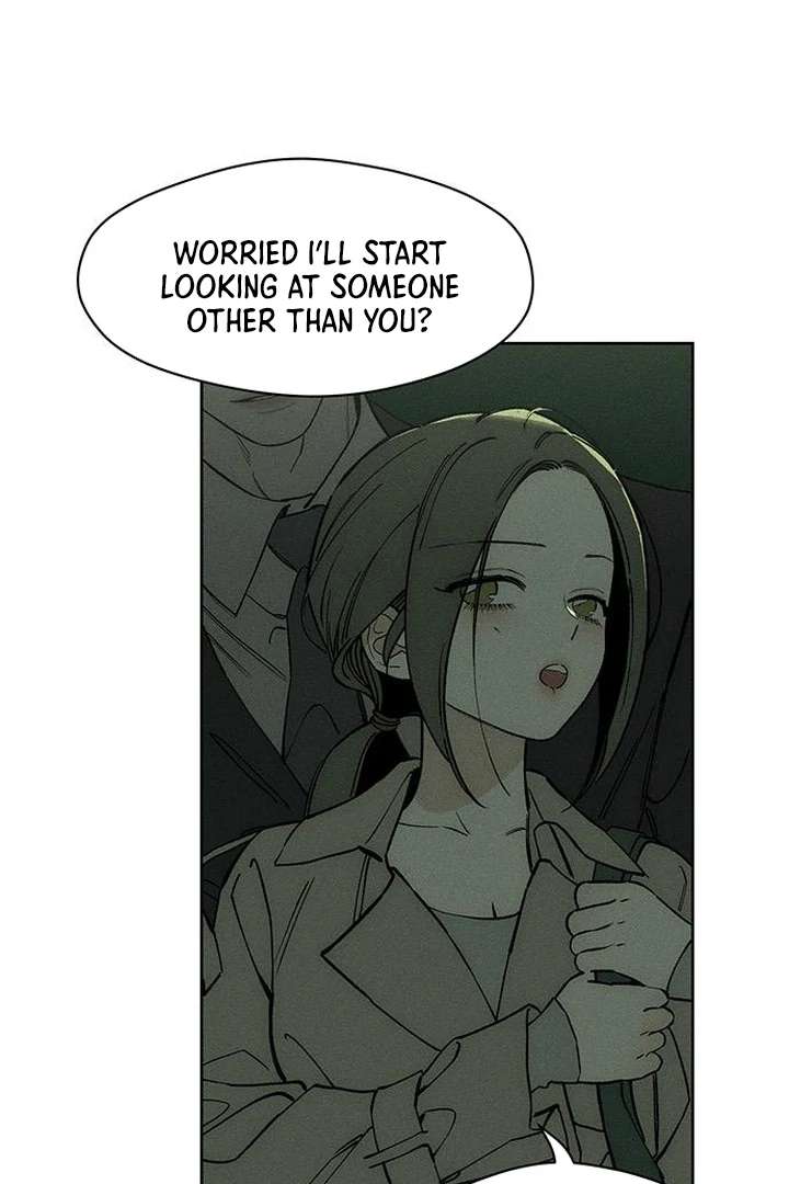 Tears on a Withered Flower Chapter 73