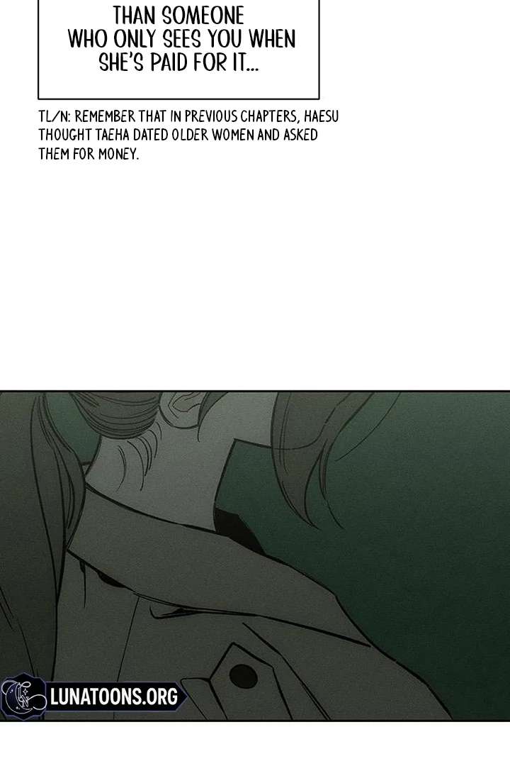 Tears on a Withered Flower Chapter 73