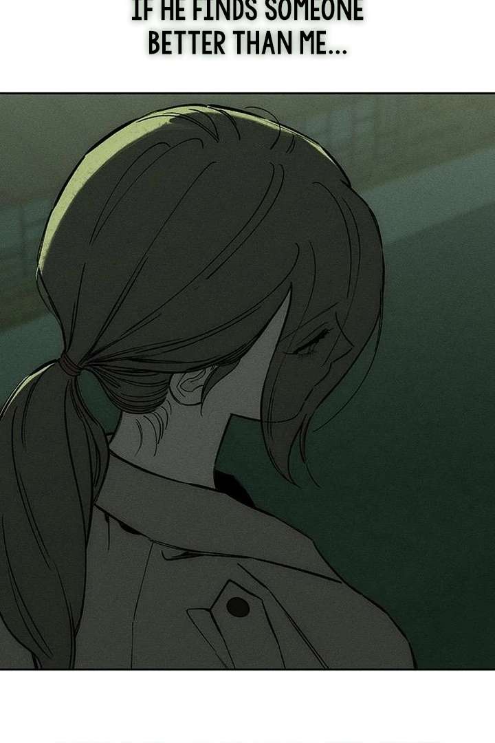 Tears on a Withered Flower Chapter 73