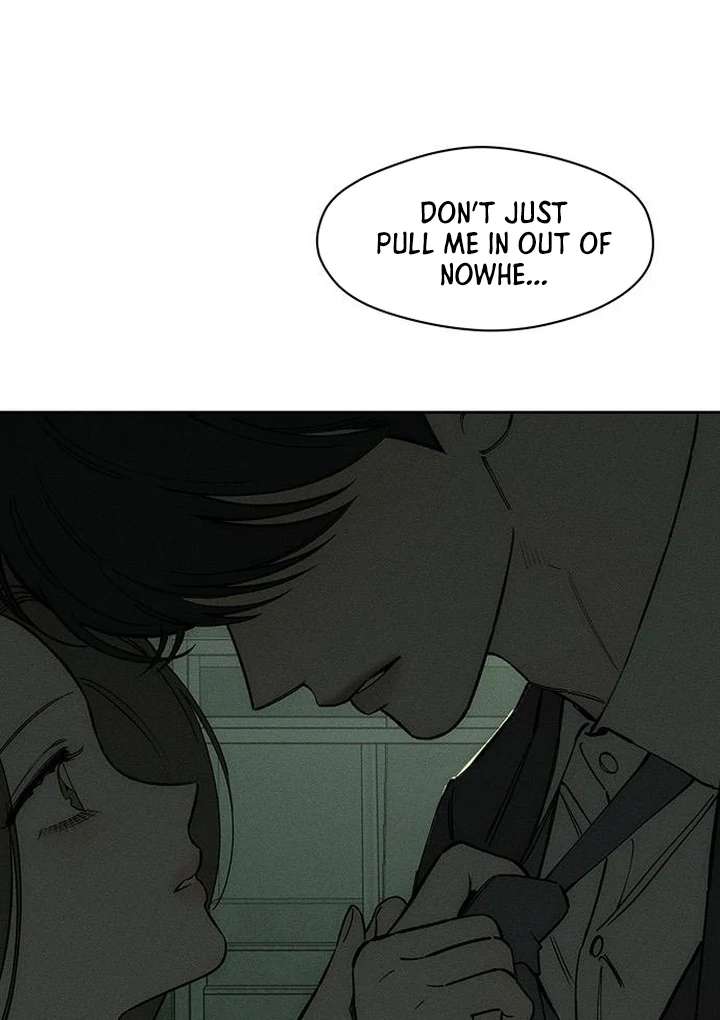 Tears on a Withered Flower Chapter 73
