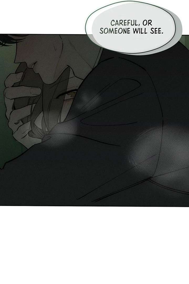 Tears on a Withered Flower Chapter 73
