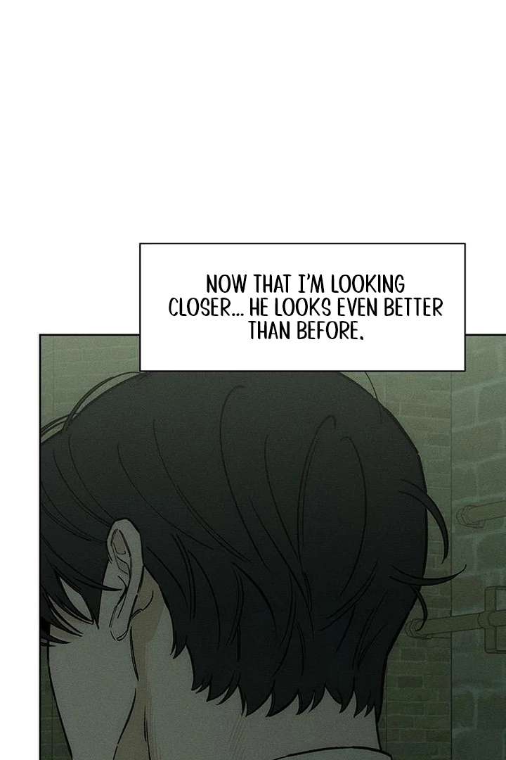 Tears on a Withered Flower Chapter 73