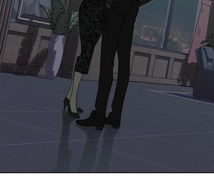 Tears on a Withered Flower Chapter 73
