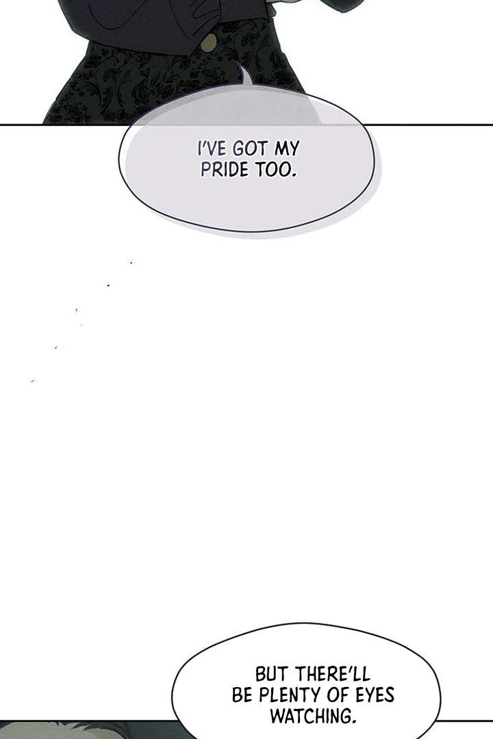 Tears on a Withered Flower Chapter 73