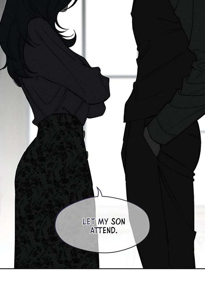 Tears on a Withered Flower Chapter 73