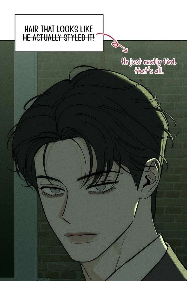 Tears on a Withered Flower Chapter 73