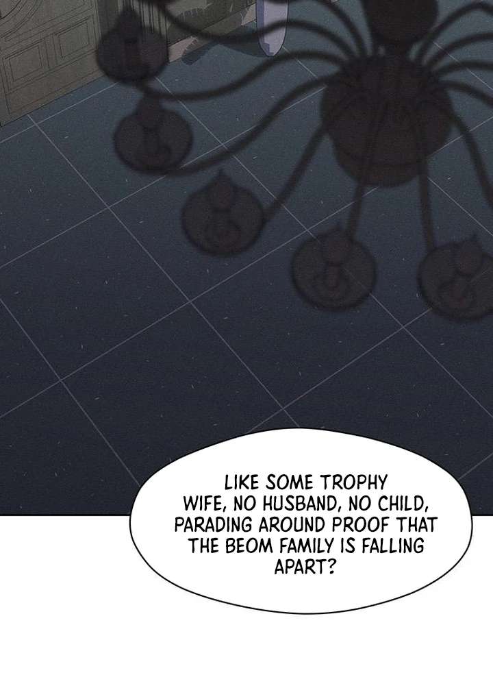 Tears on a Withered Flower Chapter 73