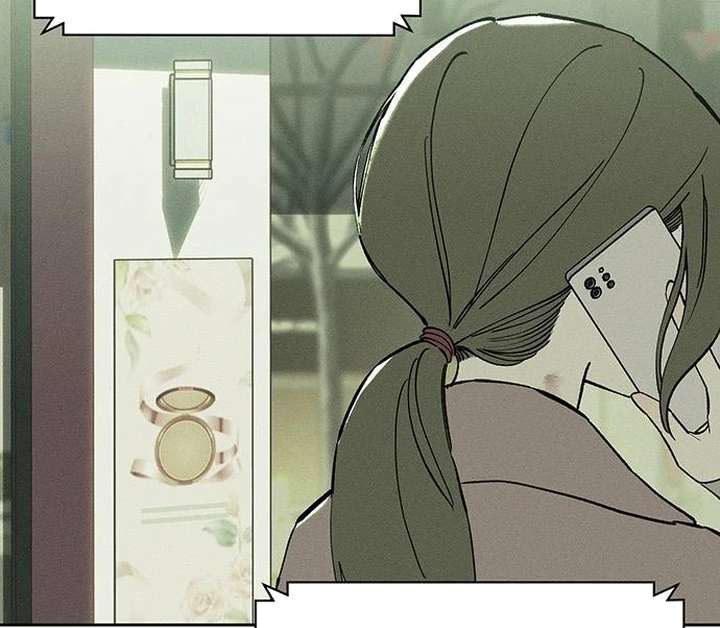 Tears on a Withered Flower Chapter 73