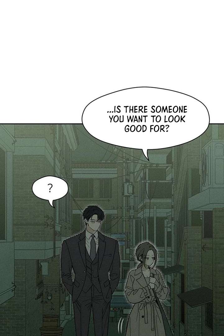 Tears on a Withered Flower Chapter 73