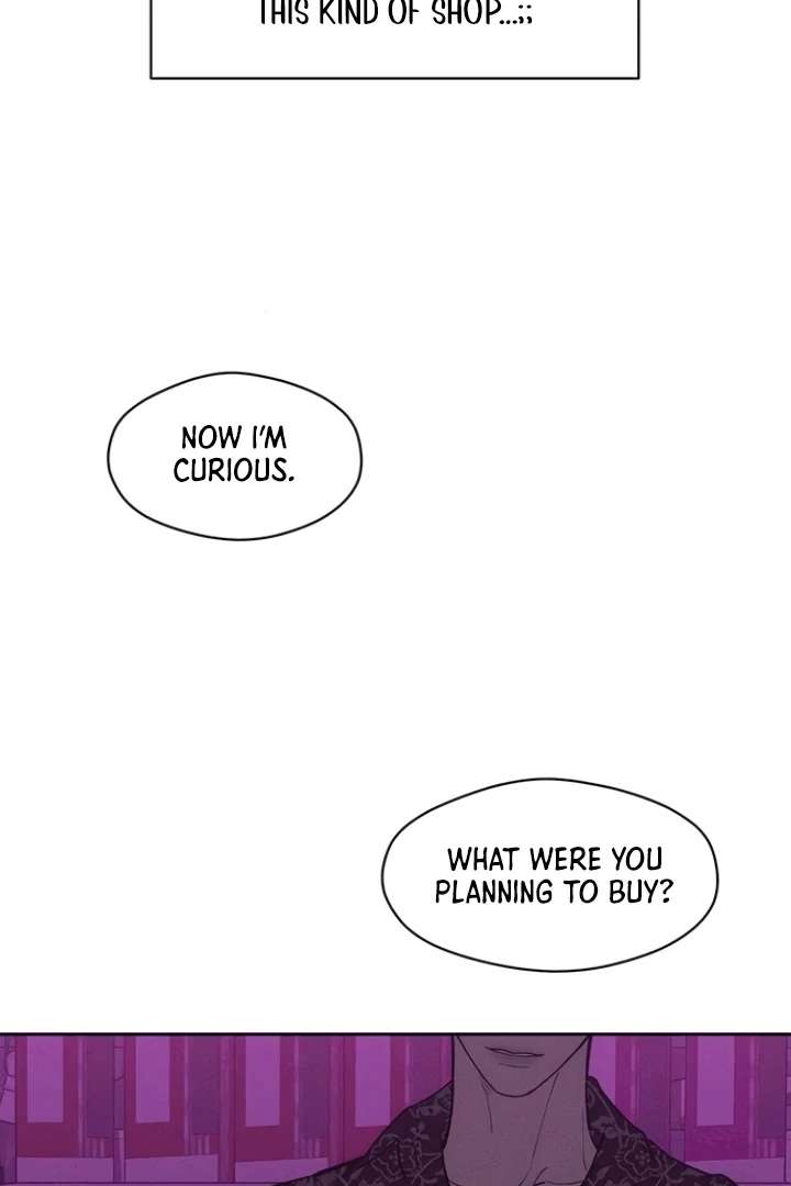 Tears on a Withered Flower Chapter 75