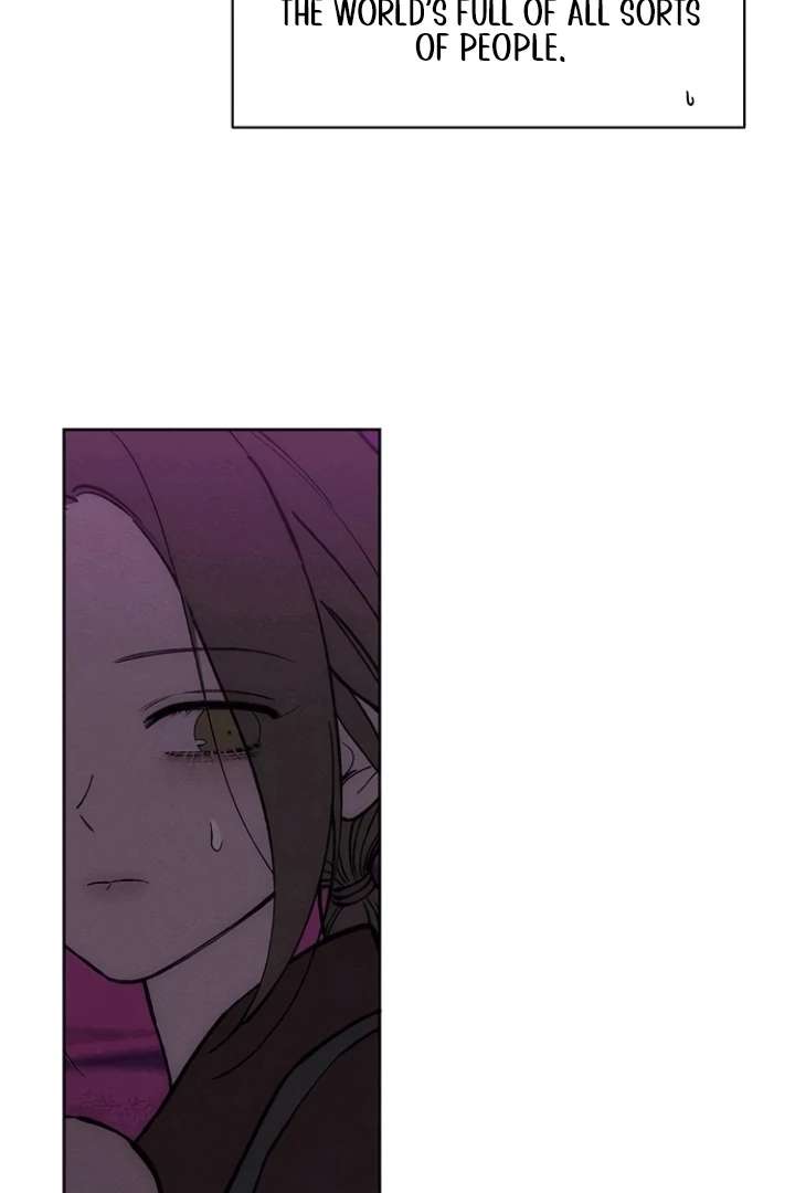 Tears on a Withered Flower Chapter 75