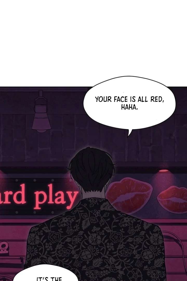 Tears on a Withered Flower Chapter 75