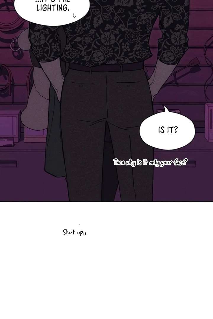 Tears on a Withered Flower Chapter 75