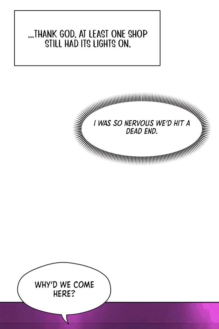 Tears on a Withered Flower Chapter 75