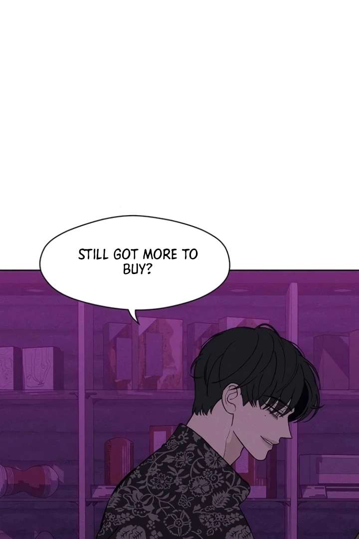 Tears on a Withered Flower Chapter 75