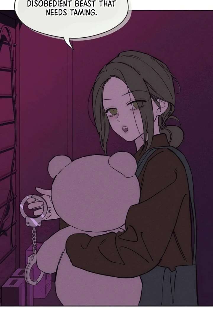 Tears on a Withered Flower Chapter 75