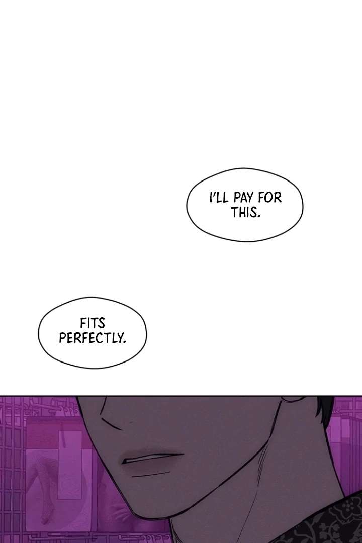 Tears on a Withered Flower Chapter 75
