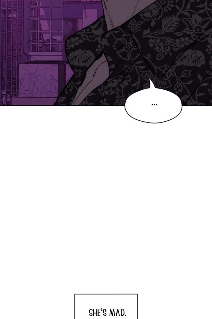 Tears on a Withered Flower Chapter 75