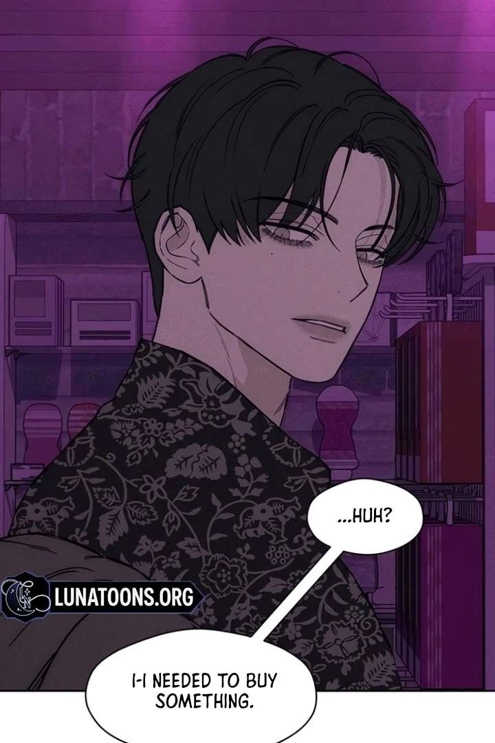 Tears on a Withered Flower Chapter 75