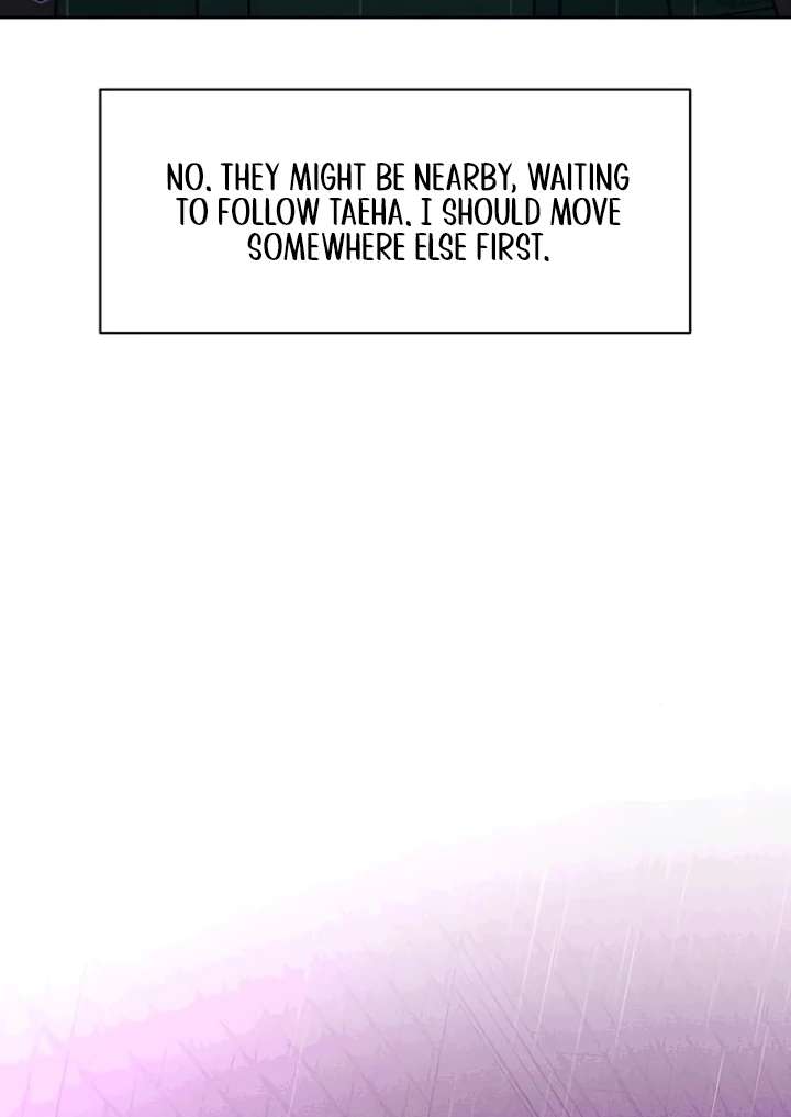 Tears on a Withered Flower Chapter 75