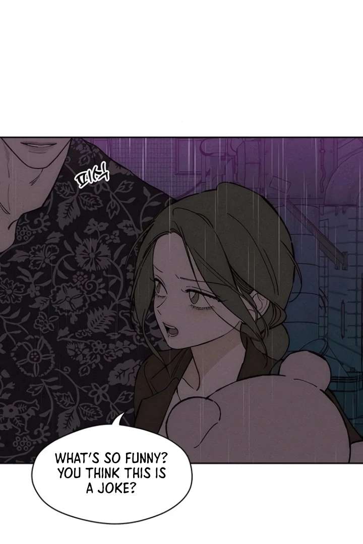 Tears on a Withered Flower Chapter 75