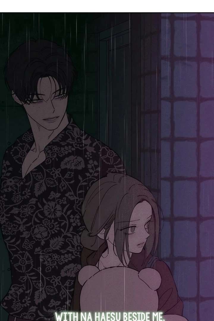 Tears on a Withered Flower Chapter 75