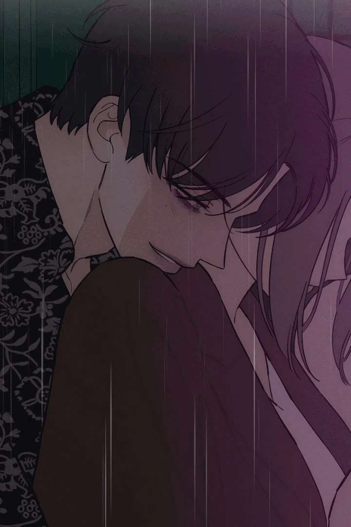 Tears on a Withered Flower Chapter 75